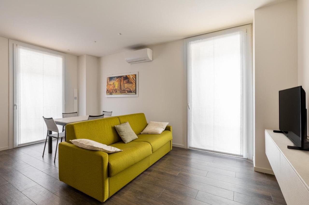 Citrus Apartment By Wonderful Italy Bologna Exterior photo